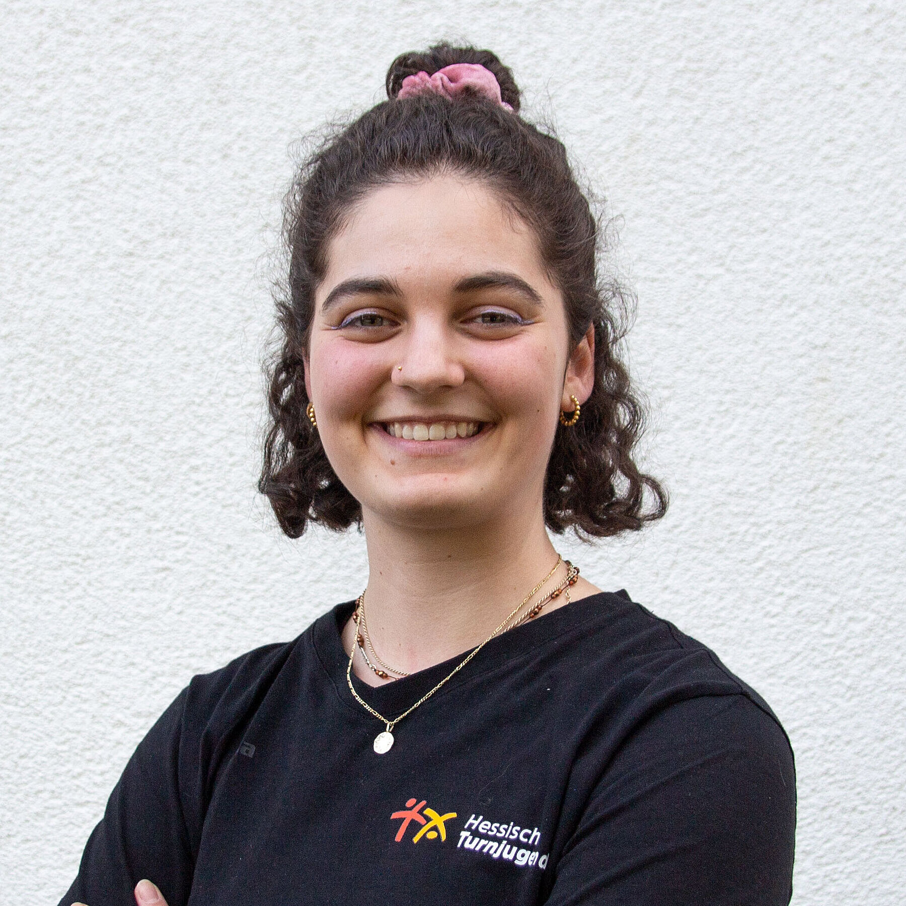Profilbild von Vorsitzende Svenja Kaiser