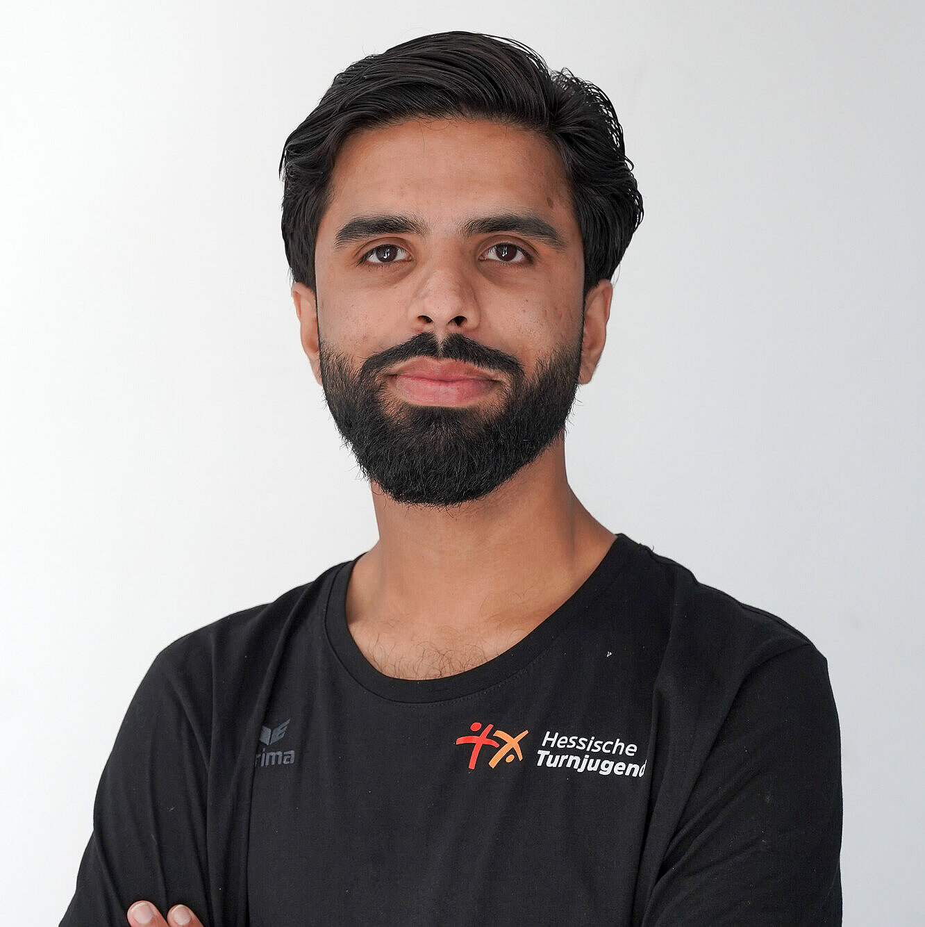 Profilbild von Moawis Ahmed