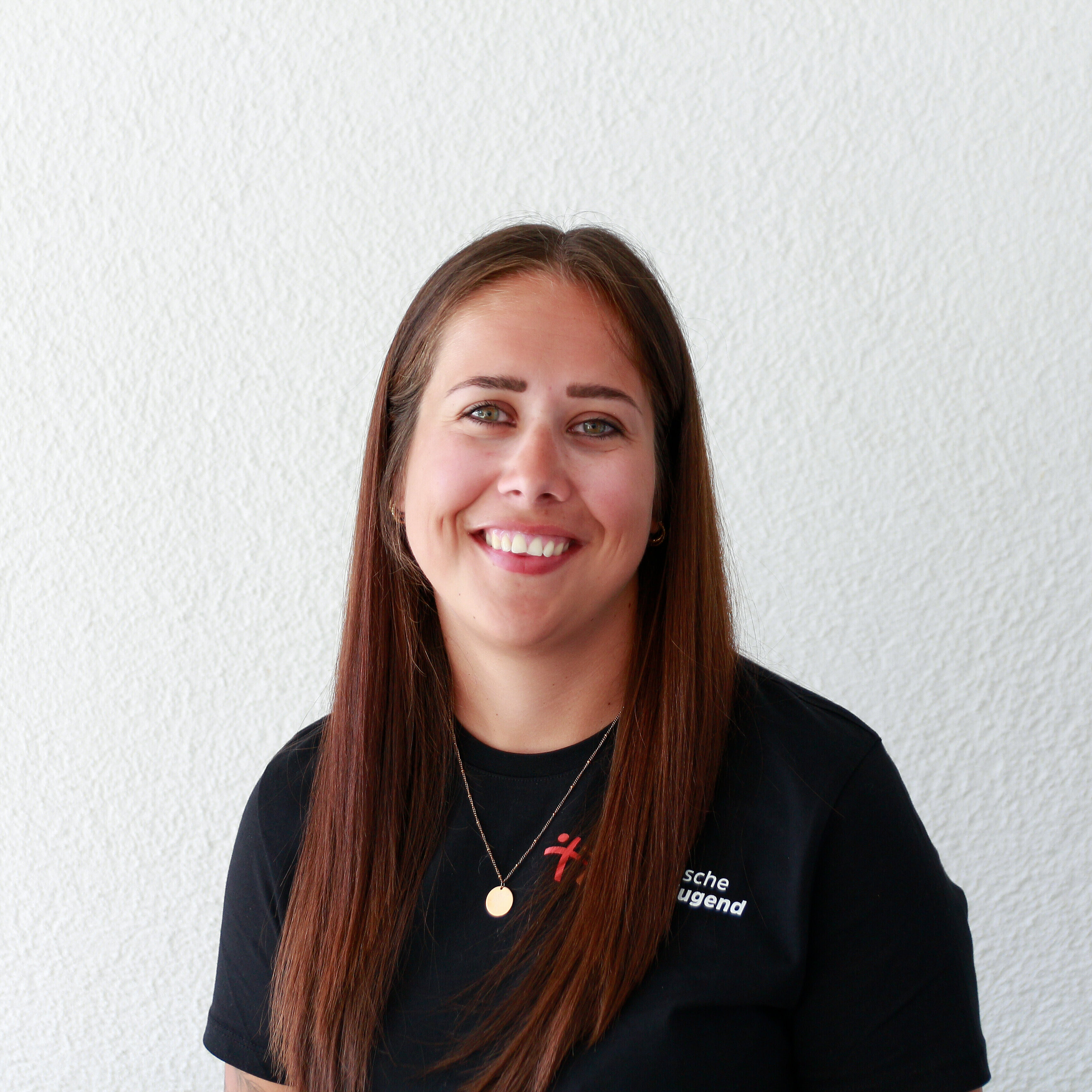 Profilbild von Mitarbeiterin Janina Göring