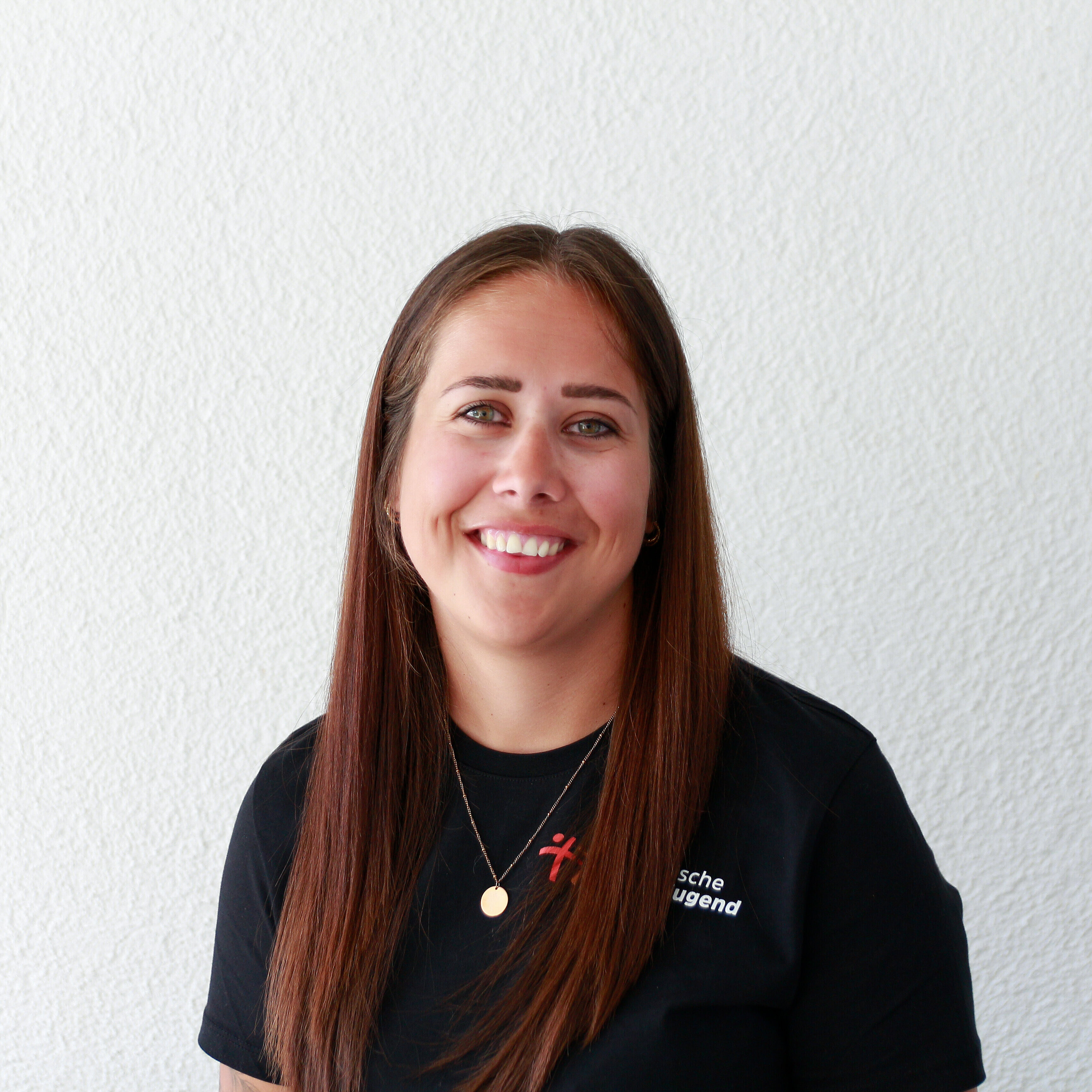 Profilbild von Mitarbeiterin Janina Göring