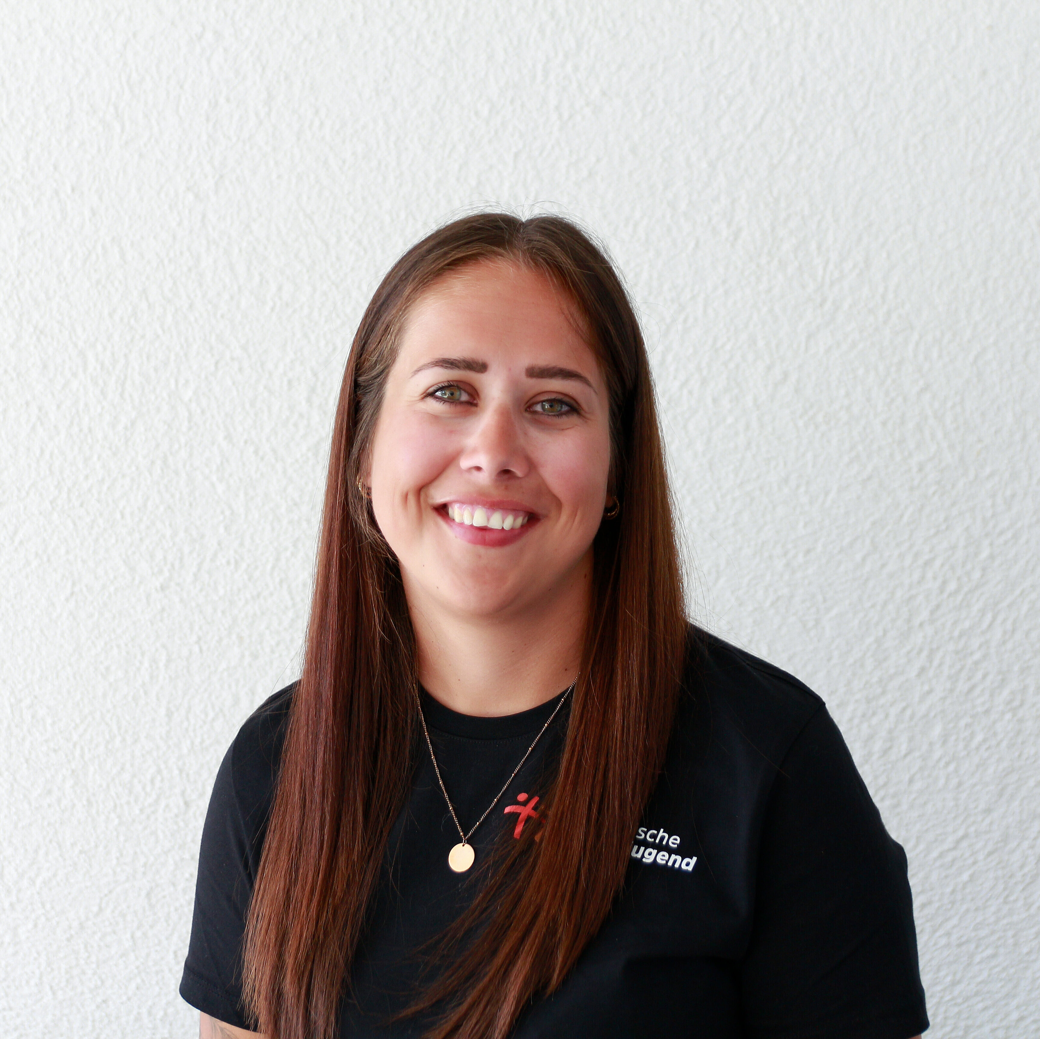 Profilbild von Mitarbeiterin Janina Göring