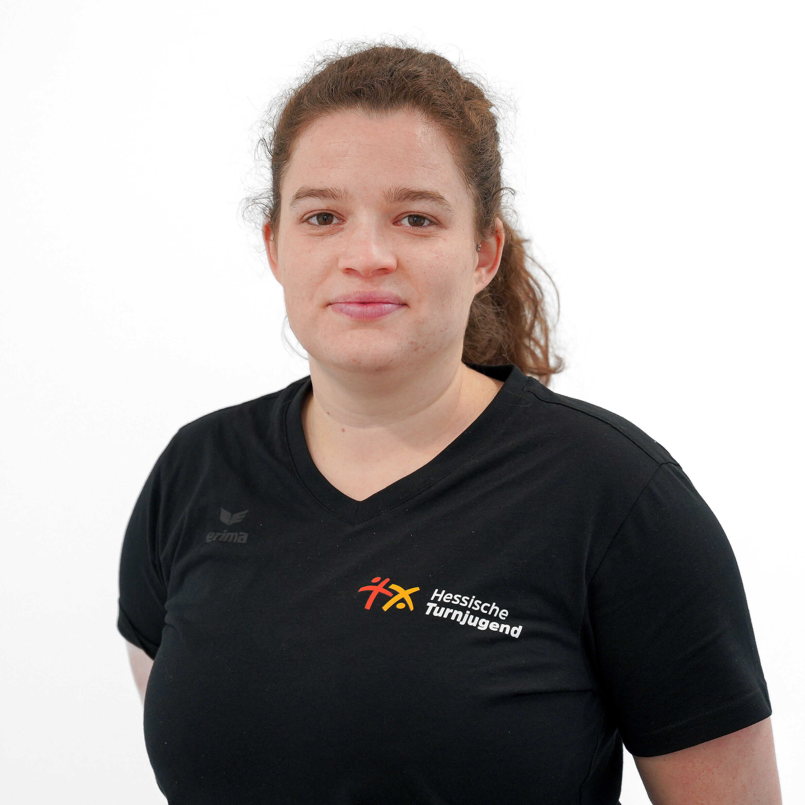 Profilbild von Mitarbeiterin Vanessa Gensterblum