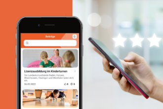 Eine Grafik zur KitCo-App.