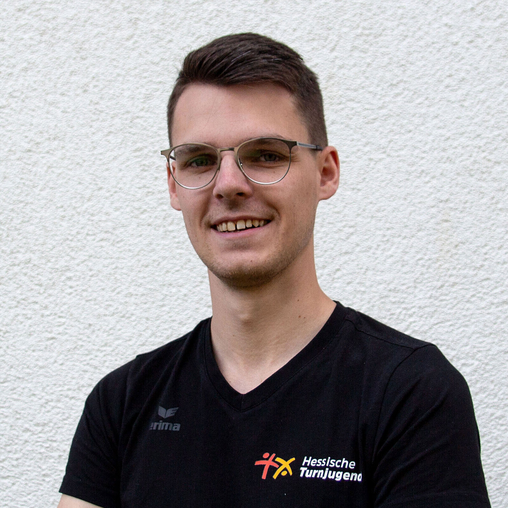Profilbild von Vorsitzender Joshua Roußelot