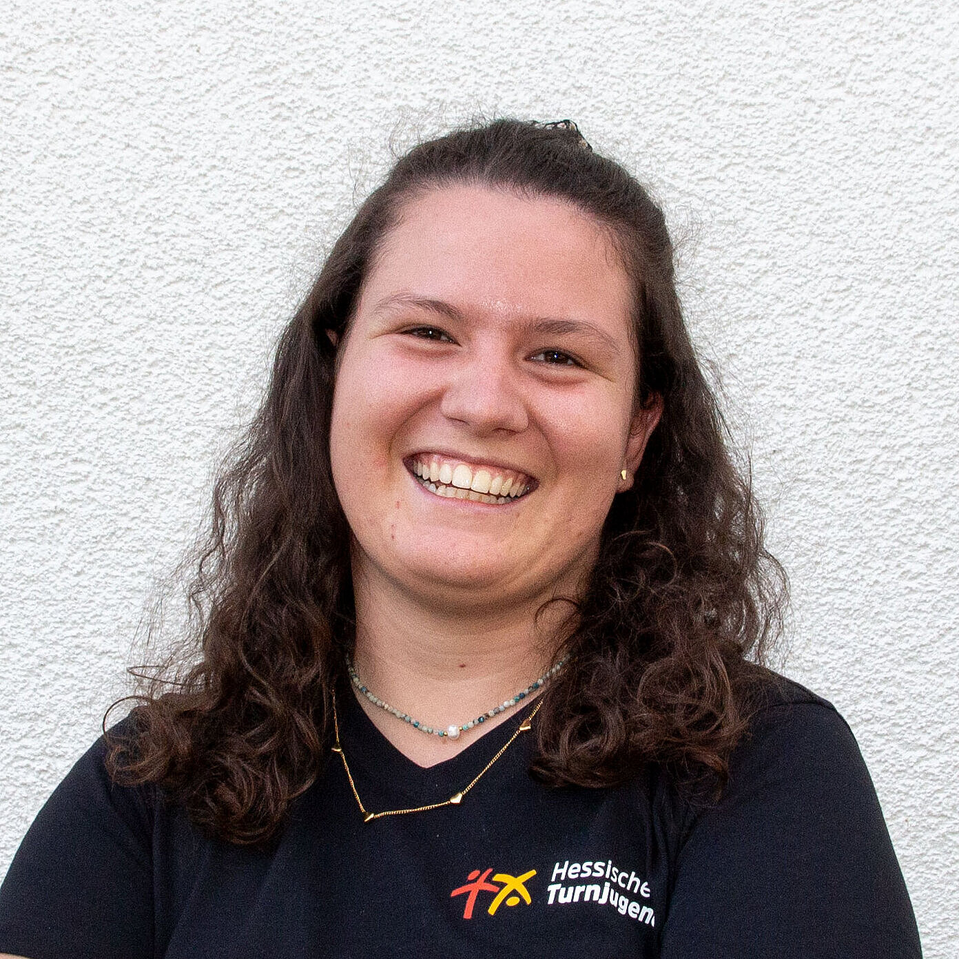 Profilbild von Vorstandsmitglied Emma Wedekind